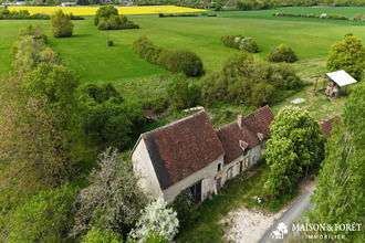 achat maison st-brisson-sur-loire 45500