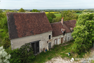 achat maison st-brisson-sur-loire 45500