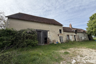 achat maison st-brisson-sur-loire 45500