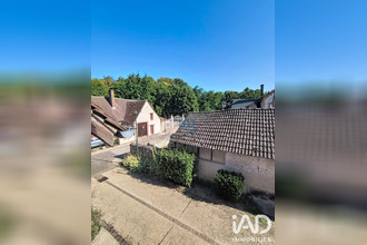 achat maison st-brisson-sur-loire 45500