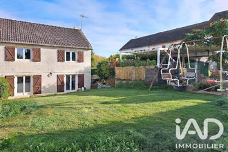 achat maison st-brisson-sur-loire 45500