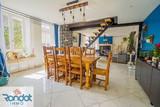 achat maison st-broing-les-moines 21290