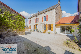 achat maison st-broing-les-moines 21290