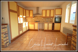 achat maison st-broladre 35120