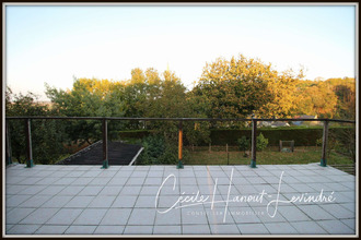 achat maison st-broladre 35120