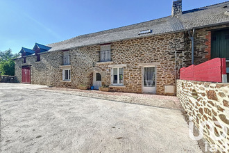 achat maison st-broladre 35120