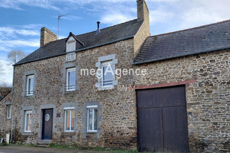 achat maison st-broladre 35120