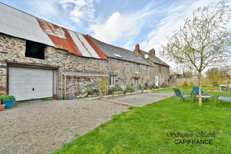 achat maison st-broladre 35120