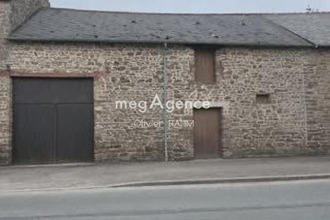 achat maison st-broladre 35120
