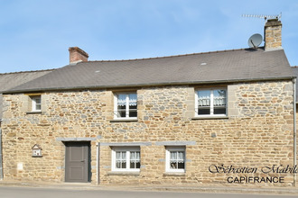 achat maison st-broladre 35120