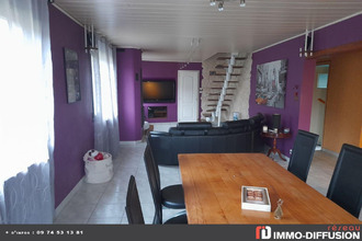 achat maison st-bueil 38620