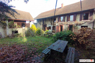 achat maison st-bueil 38620