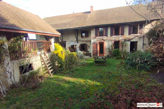 achat maison st-bueil 38620