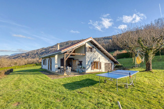 achat maison st-bueil 38620