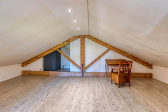 achat maison st-bueil 38620