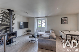 achat maison st-bueil 38620