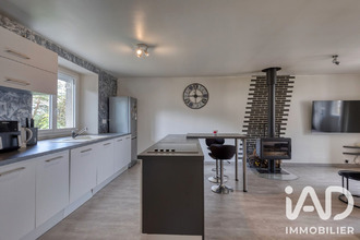 achat maison st-bueil 38620