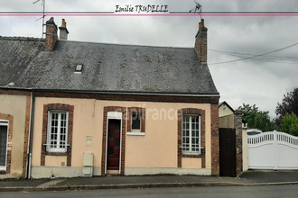 achat maison st-calais 72120