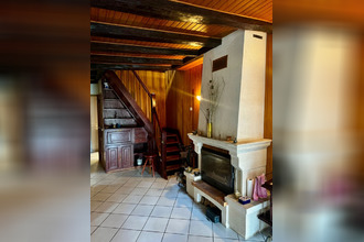 achat maison st-calais 72120