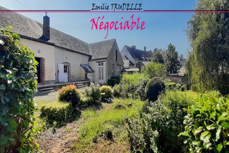 achat maison st-calais 72120