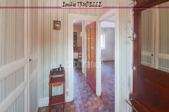 achat maison st-calais 72120