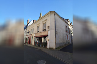 achat maison st-calais 72120