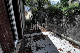 achat maison st-calais 72120