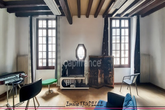 achat maison st-calais 72120