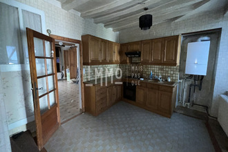 achat maison st-calais 72120