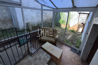 achat maison st-calais 72120