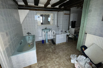 achat maison st-calais 72120