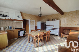 achat maison st-calais 72120