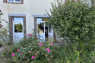 achat maison st-calais 72120