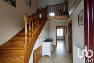 achat maison st-calais 72120