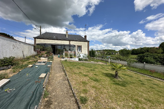 achat maison st-calais 72120