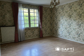 achat maison st-calais 72120