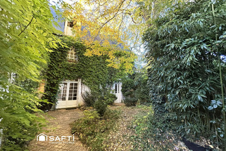 achat maison st-calais 72120