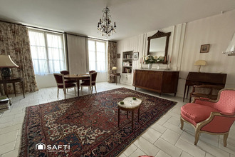 achat maison st-calais 72120