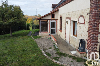 achat maison st-calais 72120