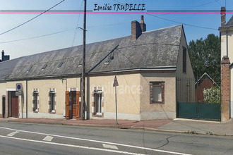 achat maison st-calais 72120