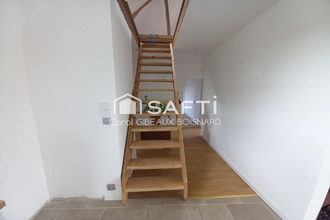 achat maison st-calais 72120