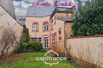 achat maison st-calais 72120