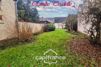 achat maison st-calais 72120