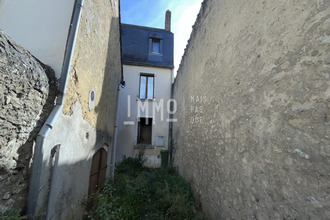 achat maison st-calais 72120