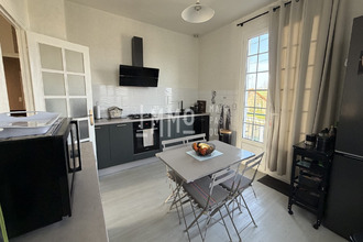 achat maison st-calais 72120