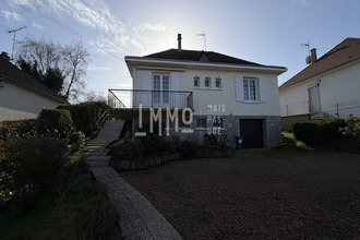 achat maison st-calais 72120