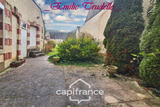 achat maison st-calais 72120