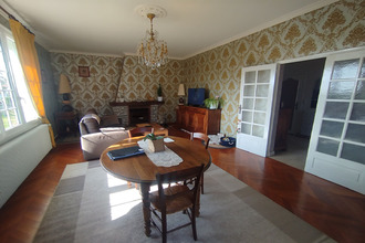 achat maison st-calais 72120