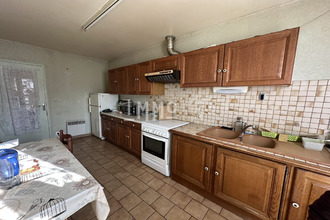 achat maison st-calais 72120