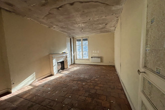 achat maison st-calais 72120